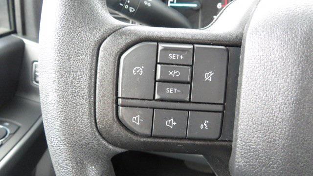 used 2023 Ford F-250 car, priced at $53,890