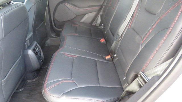 new 2025 Ford Mustang Mach-E car, priced at $55,944