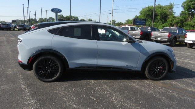 new 2025 Ford Mustang Mach-E car, priced at $55,944