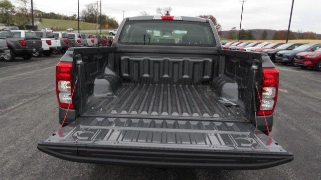 new 2024 Ford Ranger car, priced at $38,555