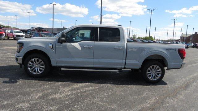 new 2024 Ford F-150 car, priced at $65,290