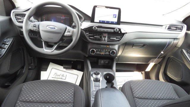 new 2025 Ford Escape car, priced at $28,017