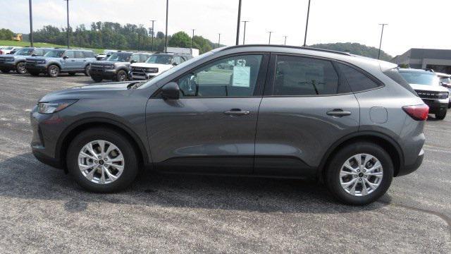 new 2025 Ford Escape car, priced at $28,017