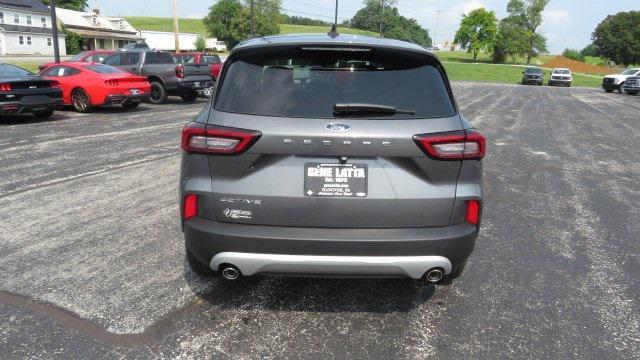 new 2025 Ford Escape car, priced at $28,017