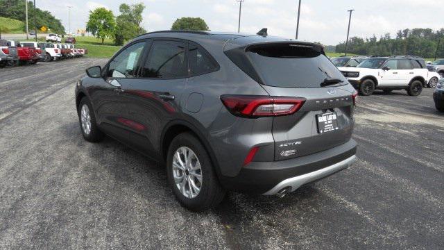 new 2025 Ford Escape car, priced at $28,017