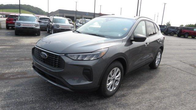 new 2025 Ford Escape car, priced at $28,017