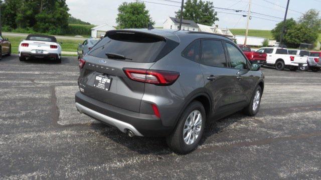 new 2025 Ford Escape car, priced at $28,017