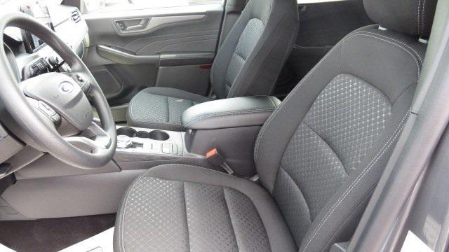 new 2025 Ford Escape car, priced at $28,017
