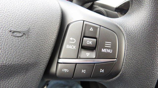 new 2025 Ford Escape car, priced at $28,017