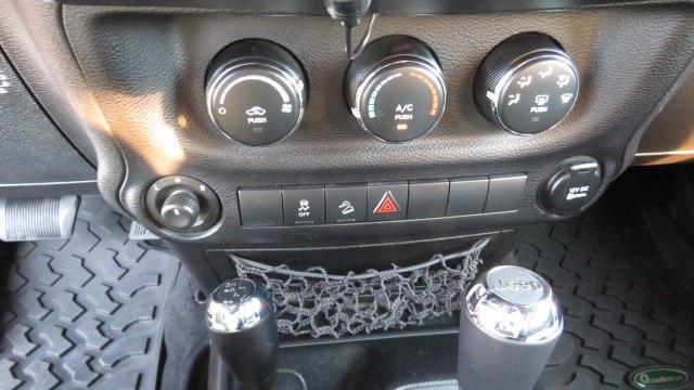 used 2014 Jeep Wrangler car, priced at $16,943