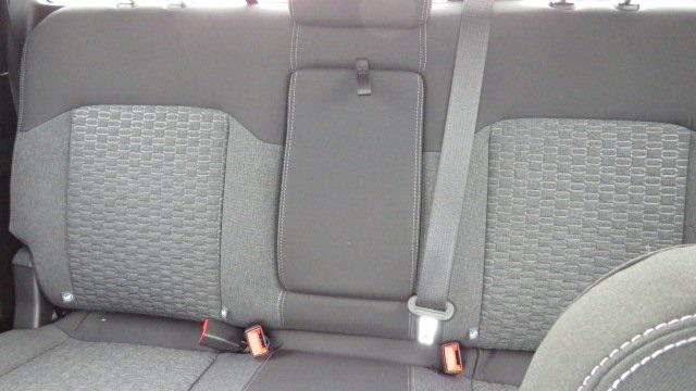 new 2025 Ford Ranger car, priced at $38,854