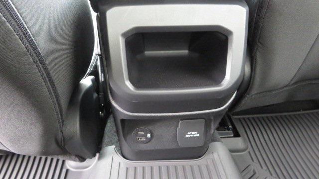 new 2025 Ford Ranger car, priced at $38,854