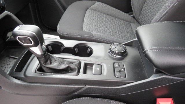 new 2025 Ford Ranger car, priced at $38,854