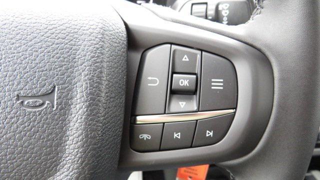 new 2025 Ford Ranger car, priced at $38,854