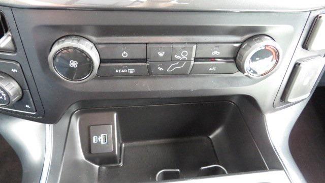 used 2021 Ford F-150 car, priced at $34,220