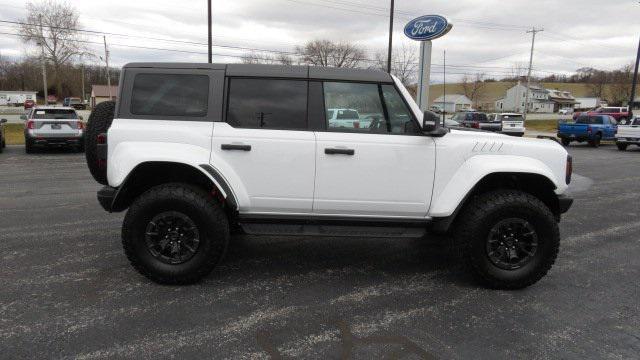 used 2024 Ford Bronco car, priced at $79,875