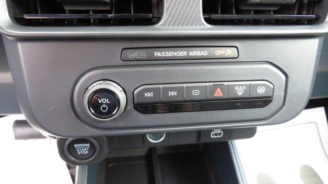 new 2025 Ford Maverick car, priced at $32,477