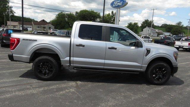 used 2023 Ford F-150 car, priced at $48,481