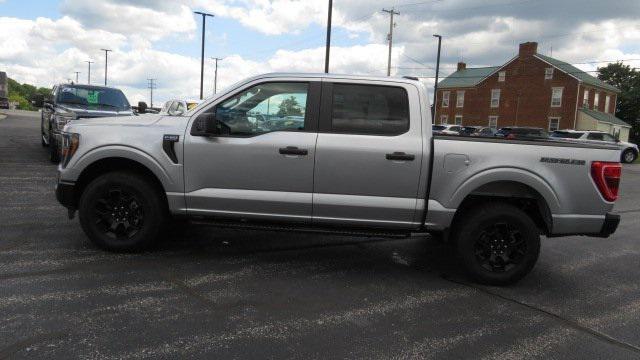 used 2023 Ford F-150 car, priced at $48,481