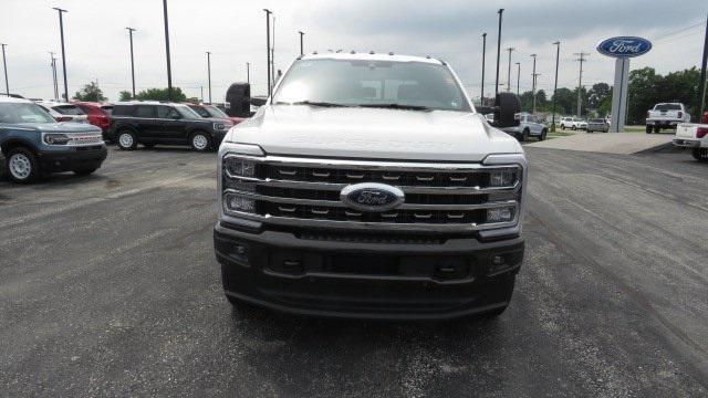 new 2025 Ford F-350 car, priced at $91,707