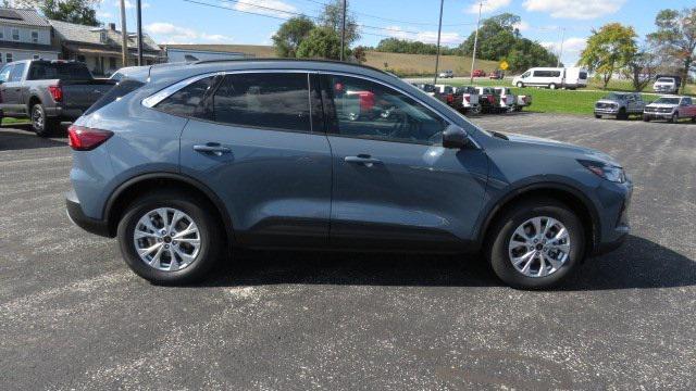 new 2024 Ford Escape car, priced at $38,115