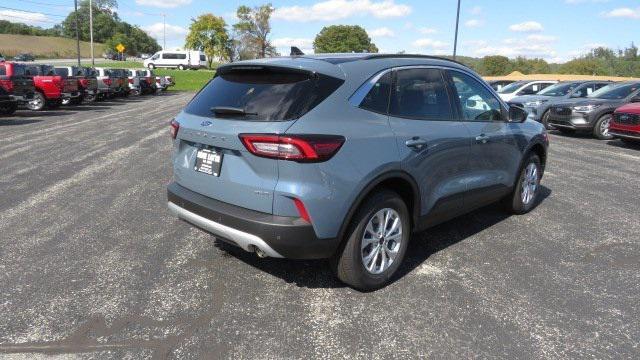 new 2024 Ford Escape car, priced at $38,115