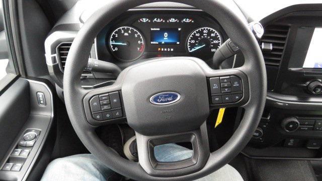 used 2021 Ford F-150 car, priced at $39,952