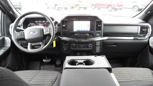 used 2021 Ford F-150 car, priced at $39,952