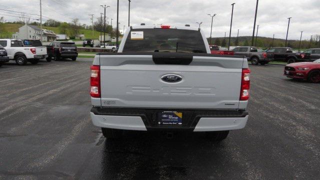 used 2021 Ford F-150 car, priced at $39,952