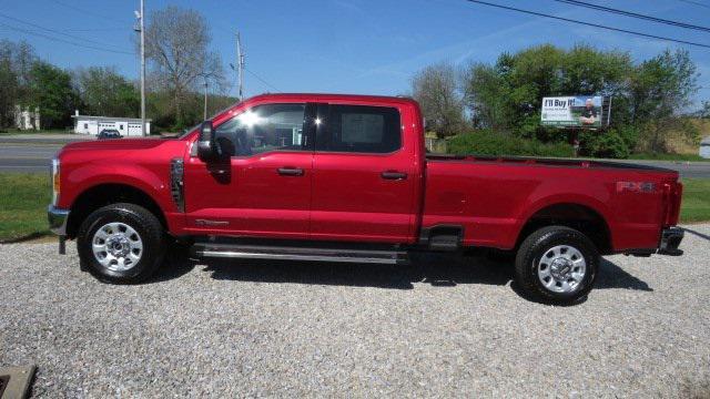 used 2023 Ford F-350 car, priced at $66,892