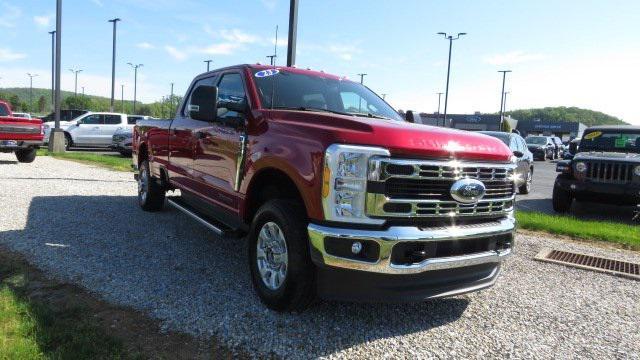 used 2023 Ford F-350 car, priced at $65,931