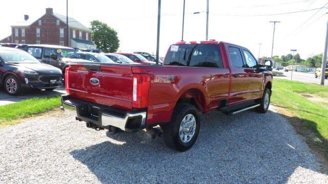 used 2023 Ford F-350 car, priced at $66,892
