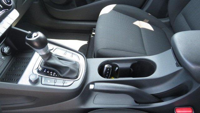 used 2022 Hyundai Kona car, priced at $18,649
