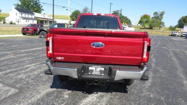new 2026 Ford F-350 car, priced at $78,051