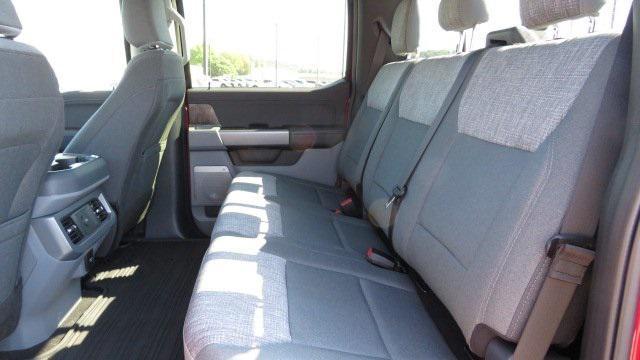 new 2026 Ford F-350 car, priced at $78,051