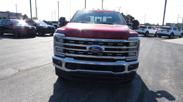 new 2026 Ford F-350 car, priced at $78,051
