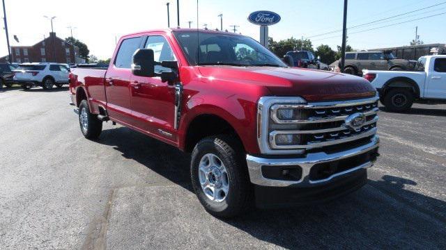 new 2026 Ford F-350 car, priced at $78,051