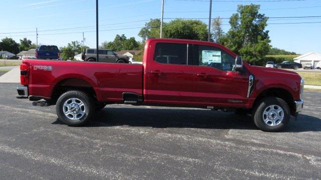 new 2026 Ford F-350 car, priced at $78,051