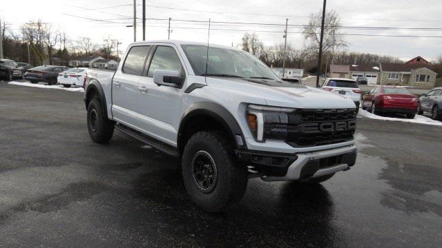 new 2025 Ford F-150 car, priced at $99,460