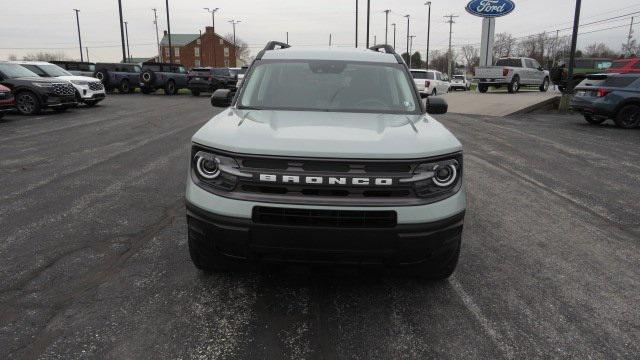 new 2024 Ford Bronco Sport car, priced at $29,935