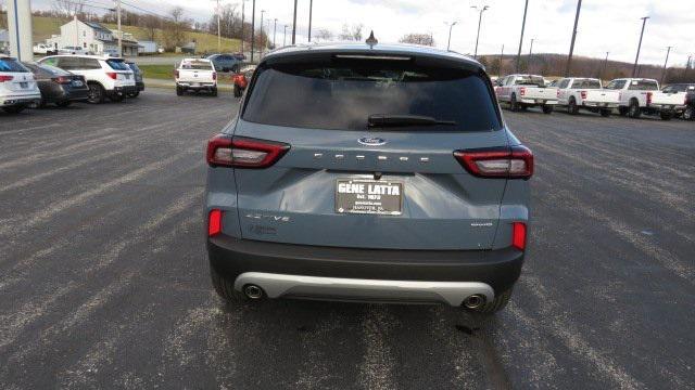 new 2025 Ford Escape car, priced at $31,380