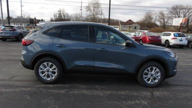 new 2025 Ford Escape car, priced at $31,380