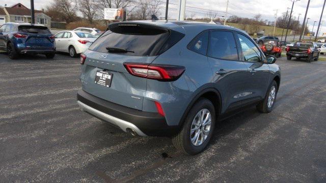 new 2025 Ford Escape car, priced at $31,380