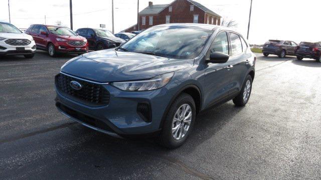 new 2025 Ford Escape car, priced at $31,380