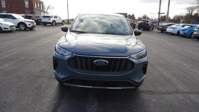 new 2025 Ford Escape car, priced at $31,380