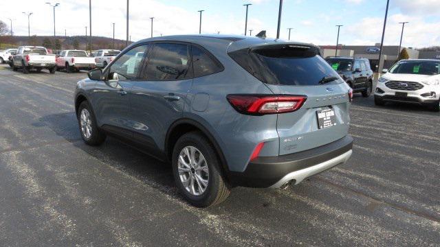 new 2025 Ford Escape car, priced at $31,380