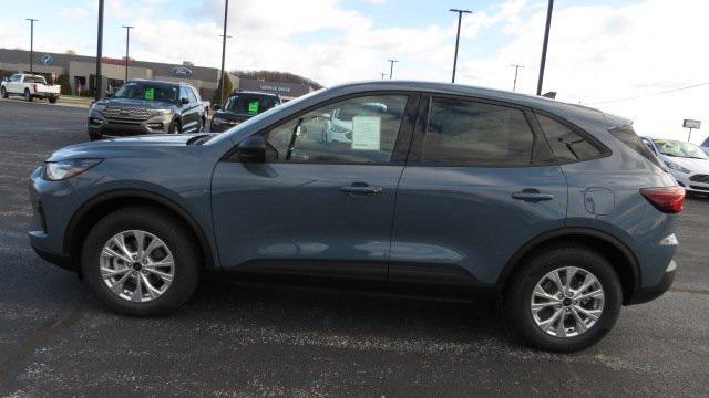 new 2025 Ford Escape car, priced at $31,380