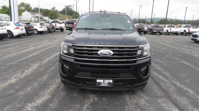 used 2021 Ford Expedition car, priced at $53,891