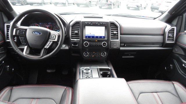 used 2021 Ford Expedition car, priced at $53,891