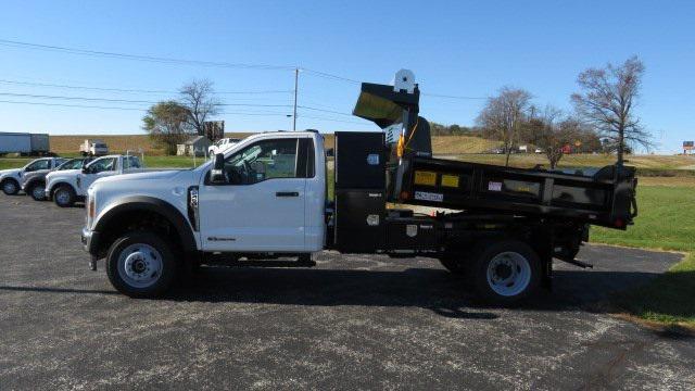 new 2023 Ford F-450 car, priced at $91,489